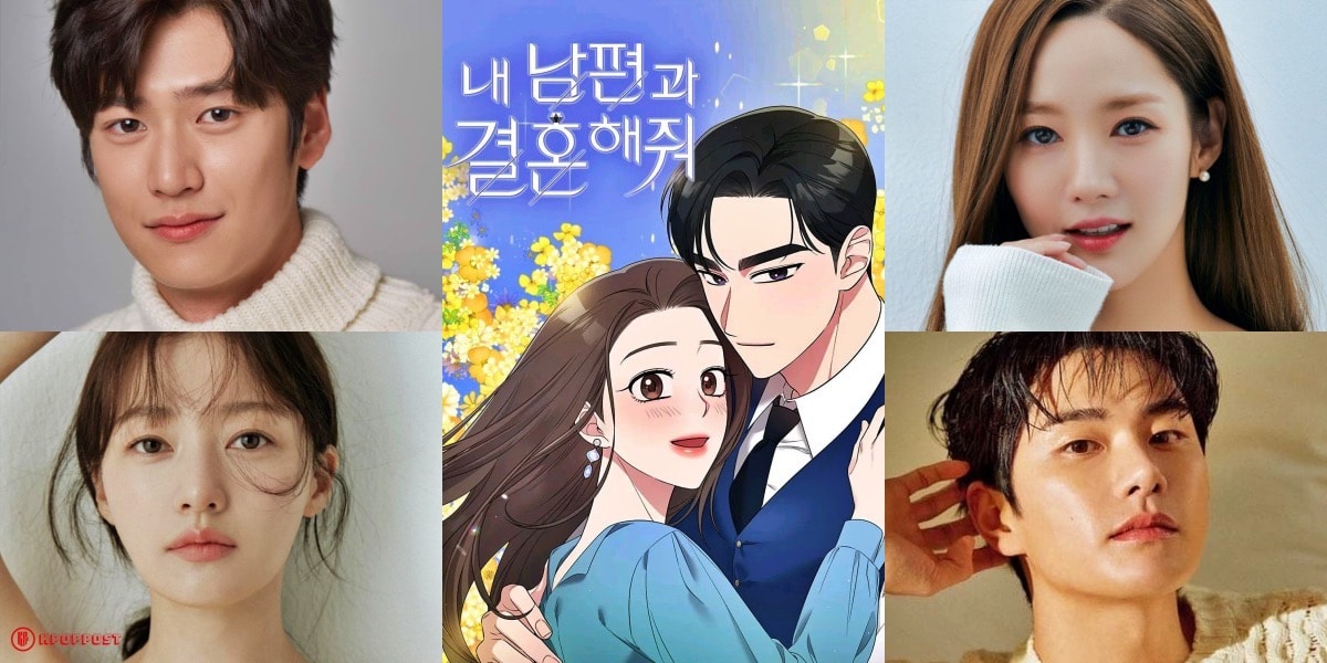 Kenali Song Ha Yoon Watak Penyondol Dalam Marry My Husband, Buat Penonton Naik Darah 7 IMG 9122 1