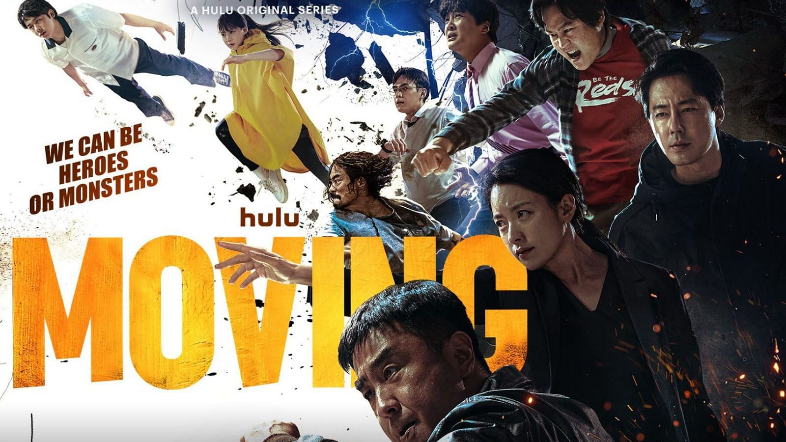 19 Drama Korea Adaptasi Webtoon, Dari Penghujung Tahun 2023 hingga 2024 1 IMG 9131