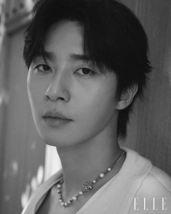 Dikritik Tidak Tampan, Park Seo Joon Pernah Diminta Melakukan Pembedahan Plastik 3 IMG 9369