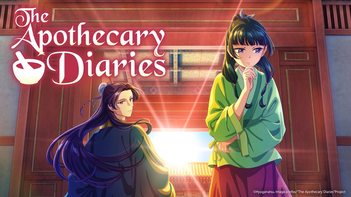 10 Anime Bertemakan Perubatan Yang Harus Anda Tonton, Menarik dan Menghiburkan 9 Anime