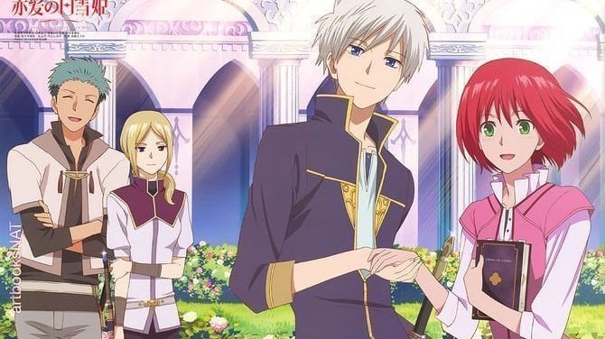 10 Anime Bertemakan Perubatan Yang Harus Anda Tonton, Menarik dan Menghiburkan 8 IMG 9380
