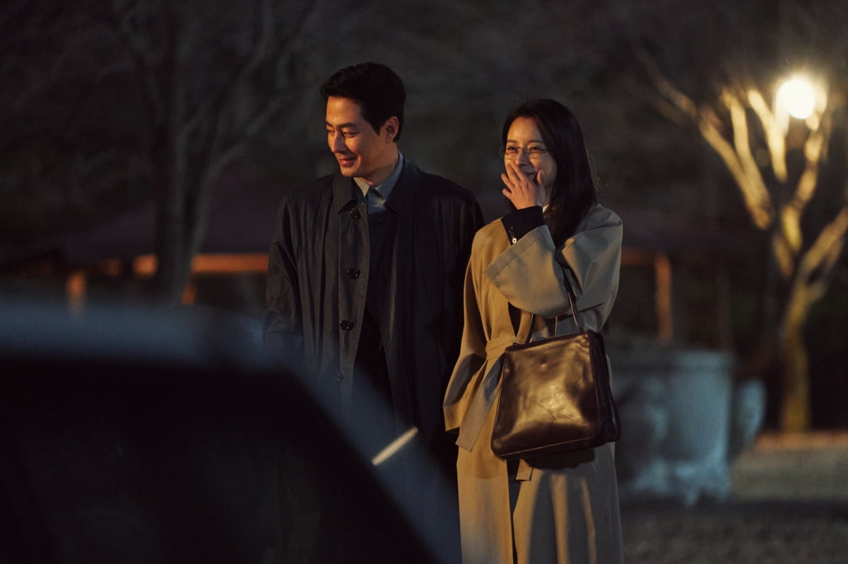 11 Pasangan Paling Romantik dalam Kdrama 2023, Gandingan Paling Serasi 3 Kdrama