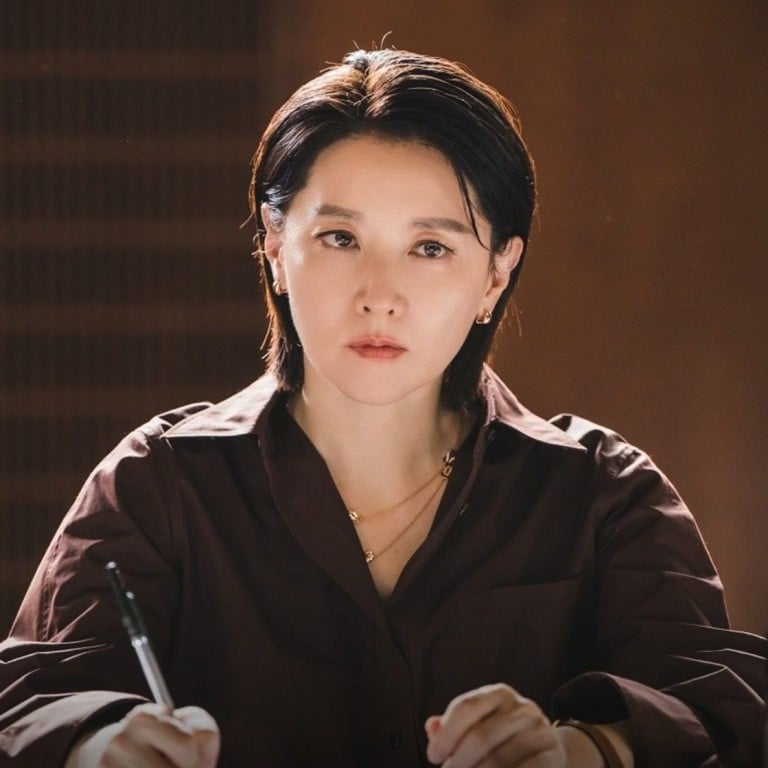 Berbaki 2 Episod Akhir, Obsesi Psikopat Bakal Terbongkar dalam Maestra: Strings of Truth, Kdrama Thriller Misteri Adaptasi Filem Perancis 3 IMG 9552