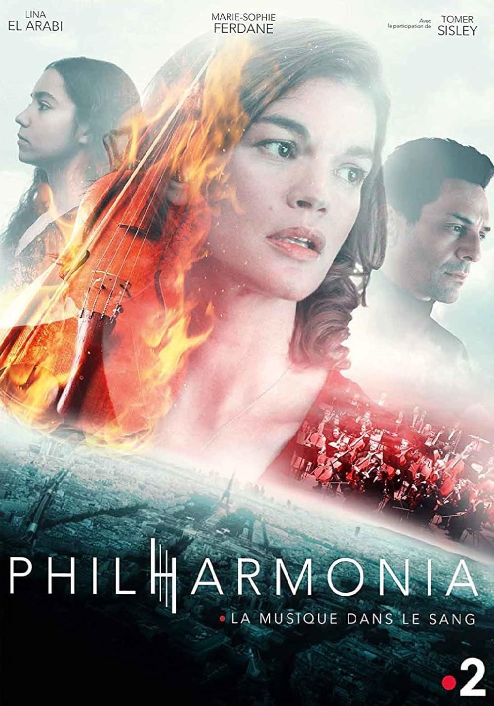 Berbaki 2 Episod Akhir, Obsesi Psikopat Bakal Terbongkar dalam Maestra: Strings of Truth, Kdrama Thriller Misteri Adaptasi Filem Perancis 2 Maestra
