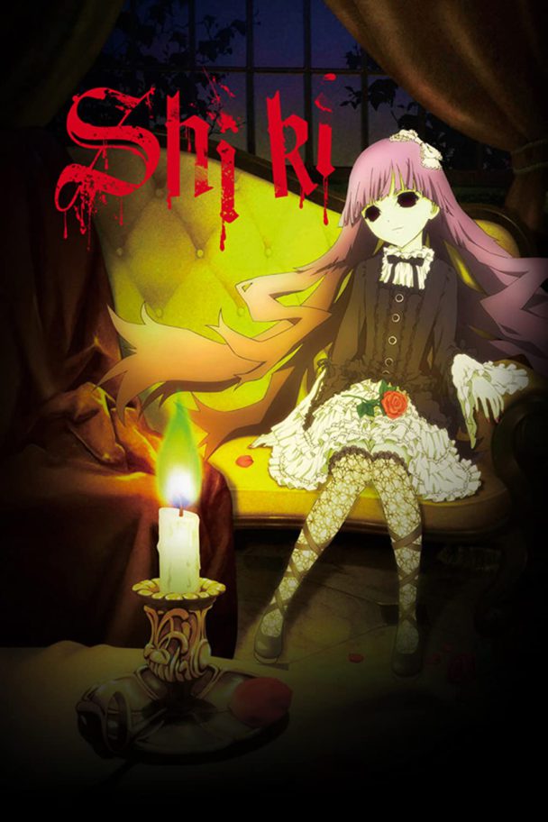 Ini 21 Cadangan Anime Seram Yang Harus Anda Tonton, Menarik, Menggoda dan Menakutkan 2 IMG 9635