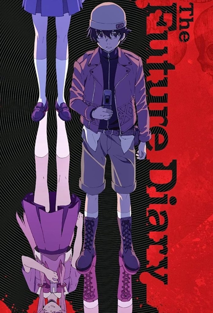 Ini 21 Cadangan Anime Seram Yang Harus Anda Tonton, Menarik, Menggoda dan Menakutkan 6 IMG 9639