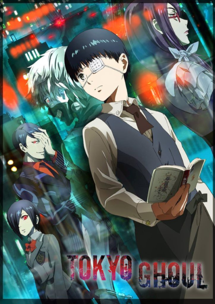 Ini 21 Cadangan Anime Seram Yang Harus Anda Tonton, Menarik, Menggoda dan Menakutkan 8 IMG 9641