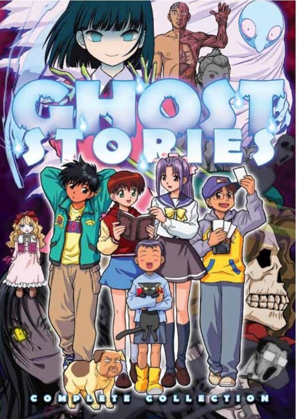 Ini 21 Cadangan Anime Seram Yang Harus Anda Tonton, Menarik, Menggoda dan Menakutkan 17 IMG 9652