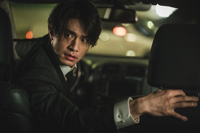 Lee Dong Wook Tampil Dingin Dalam Drama Aksi Thriller 'A Shop for Killers' 17 Januari 2024 4 IMG 9667