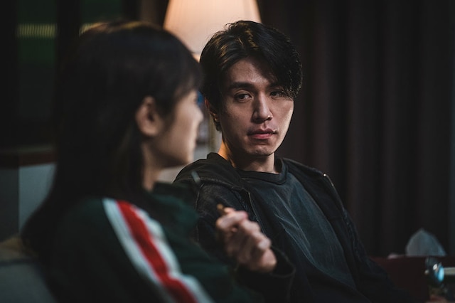 Lee Dong Wook Tampil Dingin Dalam Drama Aksi Thriller 'A Shop for Killers' 17 Januari 2024 7 IMG 9668
