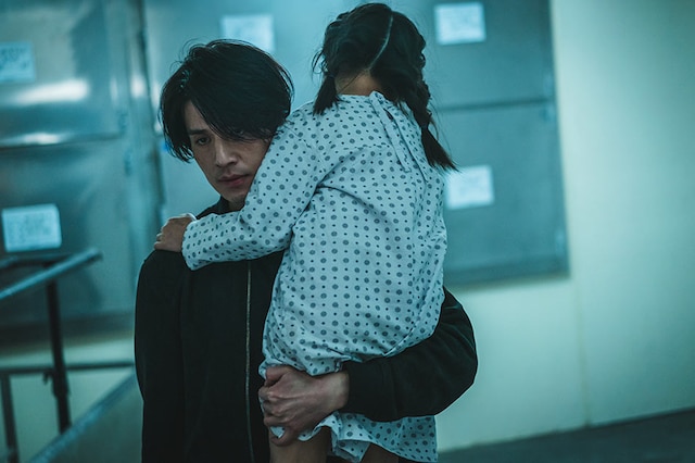 Lee Dong Wook Tampil Dingin Dalam Drama Aksi Thriller 'A Shop for Killers' 17 Januari 2024 3 IMG 9669 1
