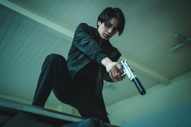 Lee Dong Wook Tampil Dingin Dalam Drama Aksi Thriller 'A Shop for Killers' 17 Januari 2024 5 IMG 9671 1