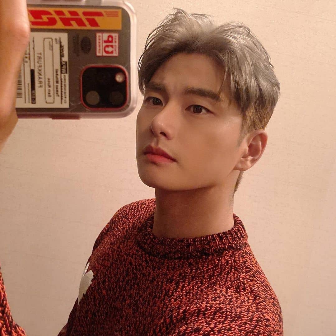 Latar Belakang Lee Yi Kyung “Gwenchana” Yang Mengejutkan 1 IMG 9829