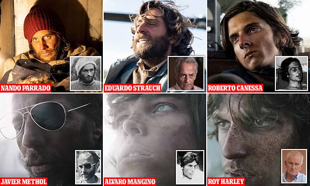 Filem Netflix “Society of The Snow”, Kisah Benar Tragis Nahas Pesawat Andes 1972 2 IMG 9858