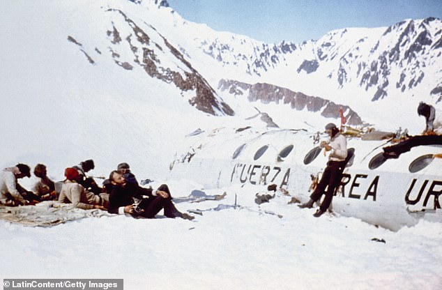 Society of the snow