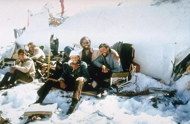 Filem Netflix “Society of The Snow”, Kisah Benar Tragis Nahas Pesawat Andes 1972 8 IMG 9879