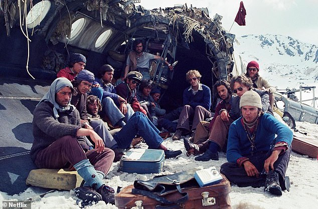 Filem Netflix “Society of The Snow”, Kisah Benar Tragis Nahas Pesawat Andes 1972 5 IMG 9880