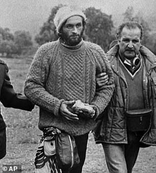 Filem Netflix “Society of The Snow”, Kisah Benar Tragis Nahas Pesawat Andes 1972 4 IMG 9881