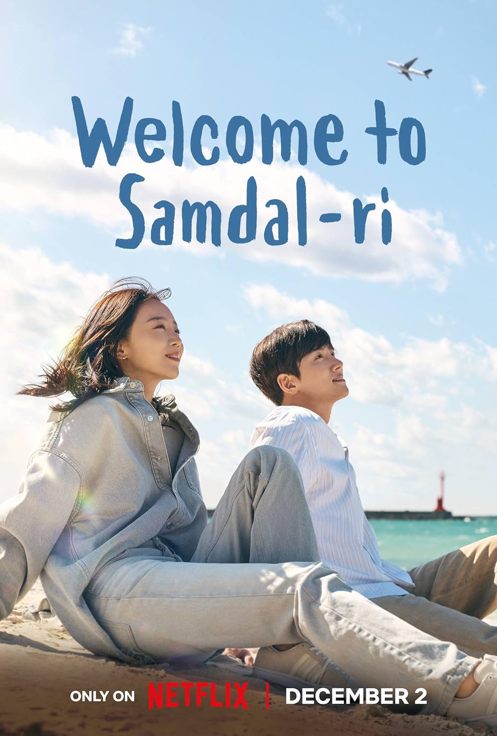 Welcome To Samdalri, Semakin Menarik Perhatian, Raih Rating Tinggi 1 IMG 9906
