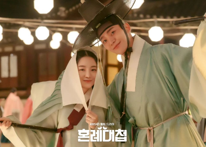 10 Drama Korea Paling Popular Pada Awal Tahun 2024 Berdasarkan Institut Tinjauan Good Data Corporation 5 IMG 9974