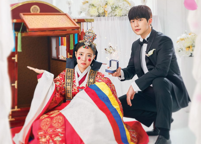 10 Drama Korea Paling Popular Pada Awal Tahun 2024 Berdasarkan Institut Tinjauan Good Data Corporation 6 IMG 9975
