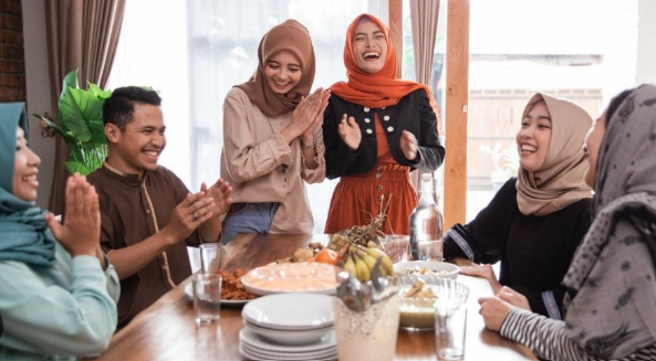 Berbual Guna Bahasa Arab, Reaksi Pelajar Ini Dapat Pujian Ramai 1 Screenshot 2024 01 07 202624