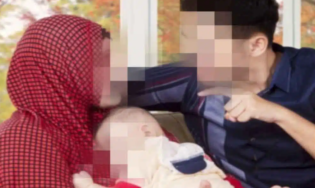 Suami Bandingkan Isteri Dengan Wanita Lain, Sekali Respon Si Isteri Pula Buat Ramai Puas Hati 1 Screenshot 2024 01 12 203044