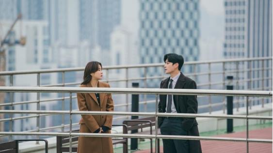 Kdrama