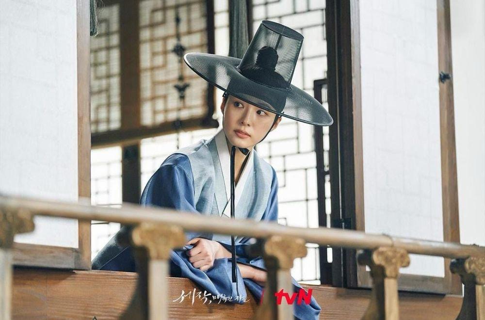 Mereka Dahulu Adalah Pelakon Kanak-Kanak, Kini Dewasa dan Muncul Dalam Kdrama 2024 4 a5f8cafd 1f58 4f14 a7bf e7fcc7931850