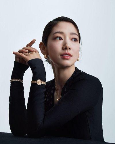 Park Shin Hye Muncul Sebagai Antagonis dalam The Judge From Hell, Drama Baru Selepas Doctor Slump 10 b085d37c 0fd6 4f30 aa2e 76a1ce702251