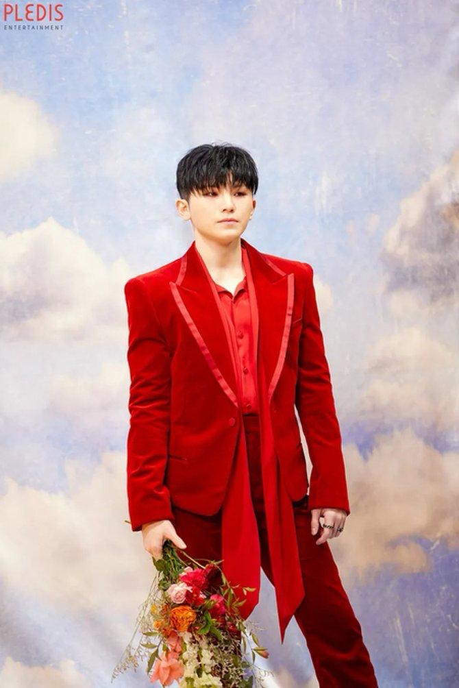 Respect dan Mengagumkan, 10 Bintang Kpop Ini Tidak Mengambil Minumam Keras 7 b1533407 ec85 4e60 933c 4e6f991bf6e5