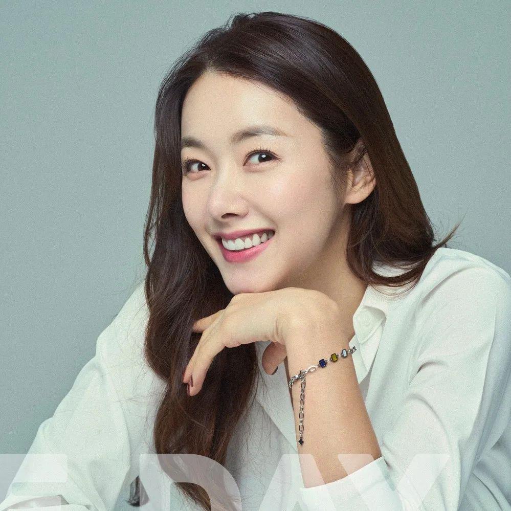 Kenali So Yi Hyun, Bersinar Sebagai Perempuan Perampas dalam My Happy Ending 1 b38f9974 6f54 4b43 b506 9737357cd534