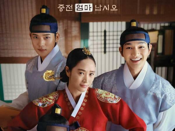 Drama korea