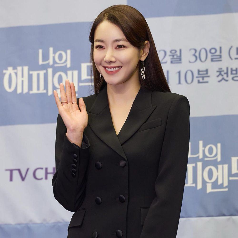 Kenali So Yi Hyun, Bersinar Sebagai Perempuan Perampas dalam My Happy Ending 11 cf9929ea 1b13 463e bf14 9ca5c8c9ea43
