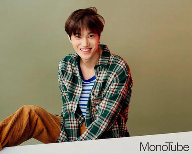 Respect dan Mengagumkan, 10 Bintang Kpop Ini Tidak Mengambil Minumam Keras 2 d6e91829 474f 4582 ade1 cb54fb569522