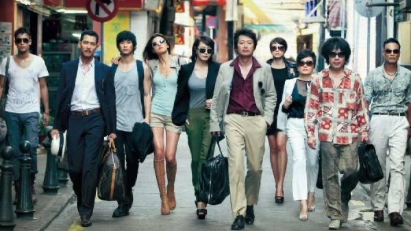 10 Filem Aksi Komedi Korea Paling Laris, Penuh Komedi 8 d8de1f40 99d9 4155 8ea3 e9538793e89f