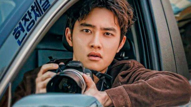 Kdrama tema undang-undang