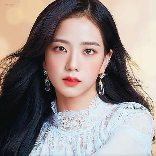 Artis wanita korea