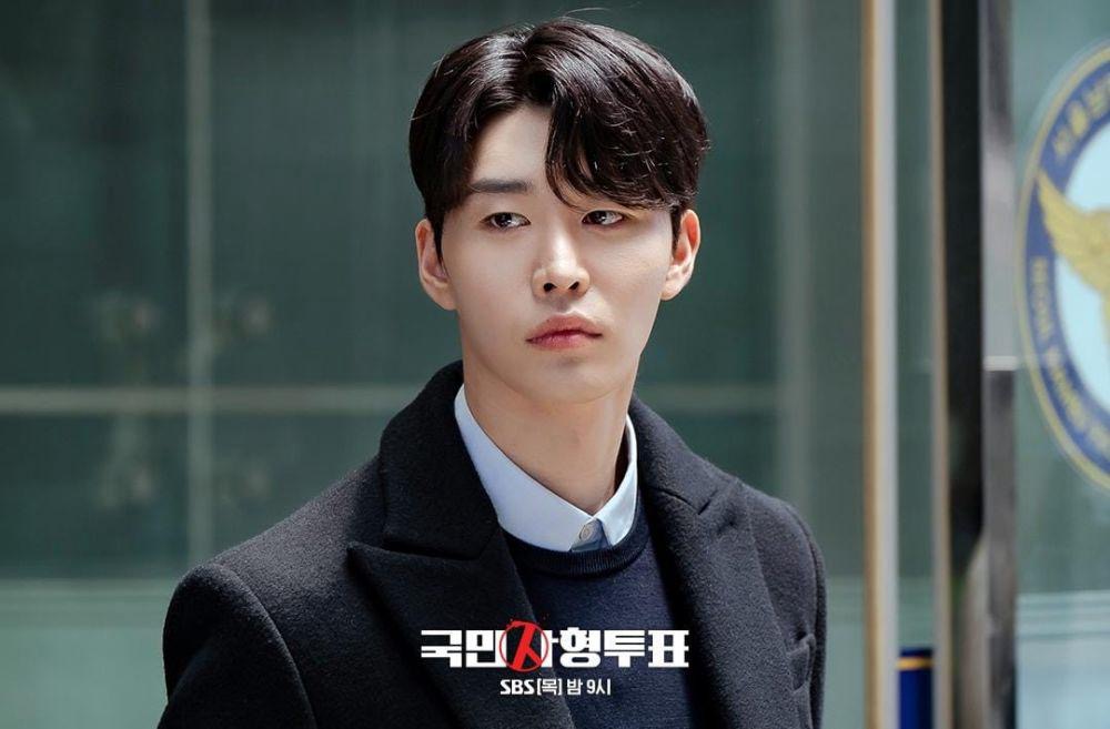 Peminat Kdrama Pasti Perasan 13 Watak Psikopat Ini Berasal dari Keluarga Chaebol, Kaya Tapi Gila 3 eb7e690b c951 4442 8592 5f227beb9624