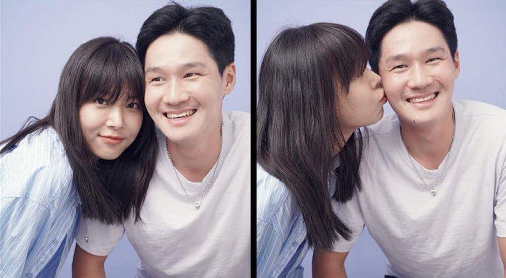 Artis-Artis Korea Ini Menggemparkan Dunia Hiburan 2023 Dengan Kisah Cinta Mereka 4 edb79334 19a4 463c 84e8 3db6110c7543