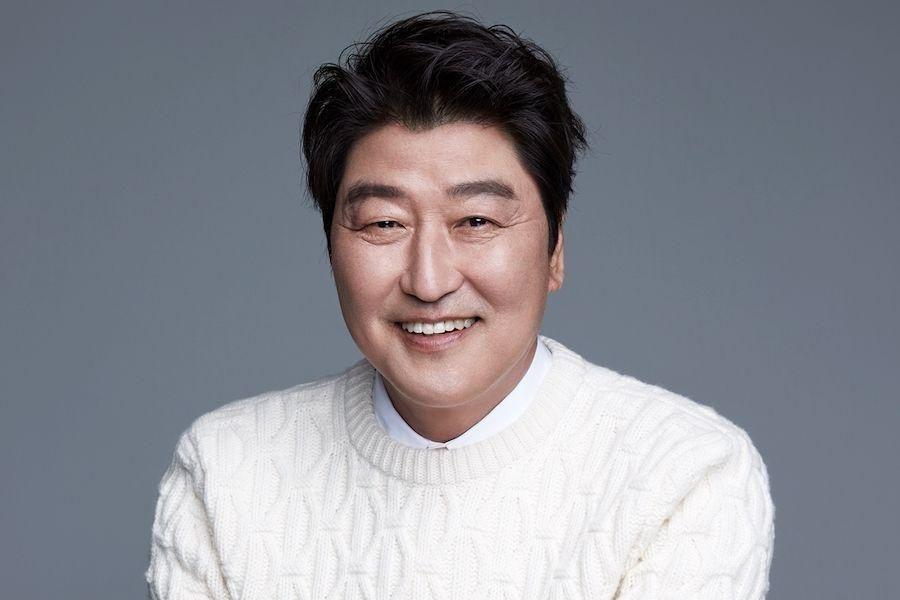 Uncle Samsik Bakal Menemui Anda Tidak Lama Lagi, Kdrama Pertama Lakonan Song Kang Ho 1 Uncle samsik