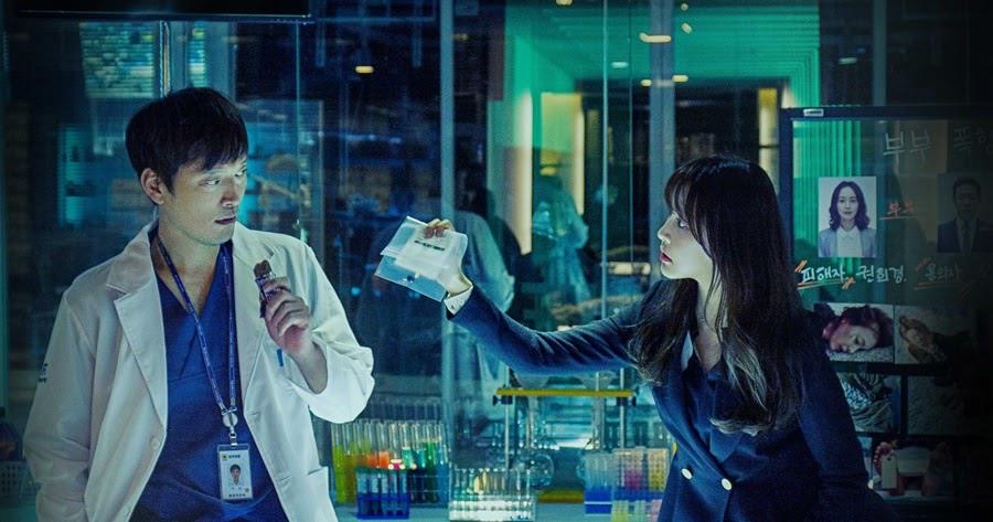 6 Pilihan Drama Korea Misteri Terbaik tentang Jenayah, Penuh Debaran dan Persoalan 3 Drama korea misteri