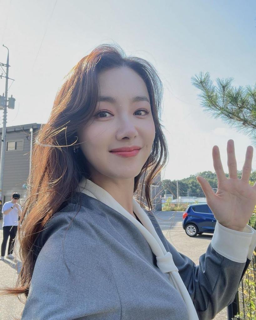 Kenali So Yi Hyun, Bersinar Sebagai Perempuan Perampas dalam My Happy Ending 2 So yi hyun