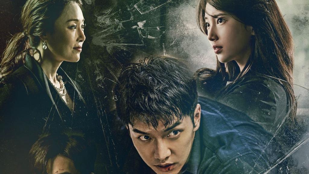 6 Pilihan Drama Korea Misteri Terbaik tentang Jenayah, Penuh Debaran dan Persoalan 6 Drama korea