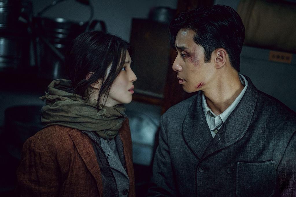 Kdrama