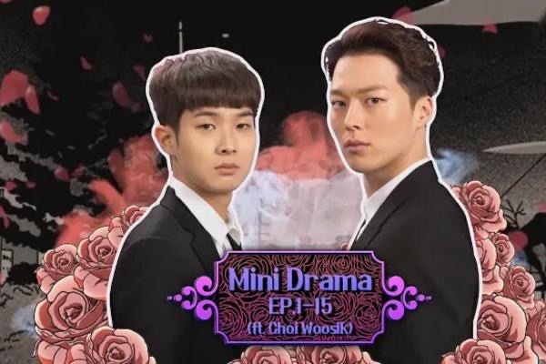 Choi Woo Shik Bintang Kesayangan Ramai, Berikut Ini 11 Kdrama Lakonannya 8 f9639683 a11e 405e afb6 87d3a850dcf2