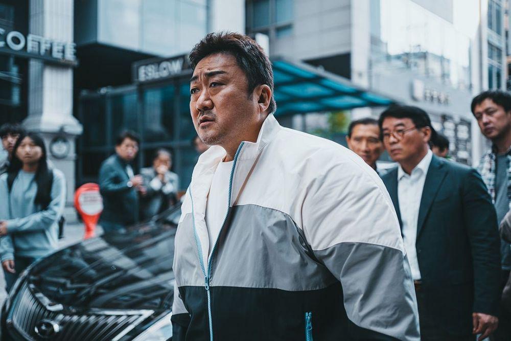 Filem korea