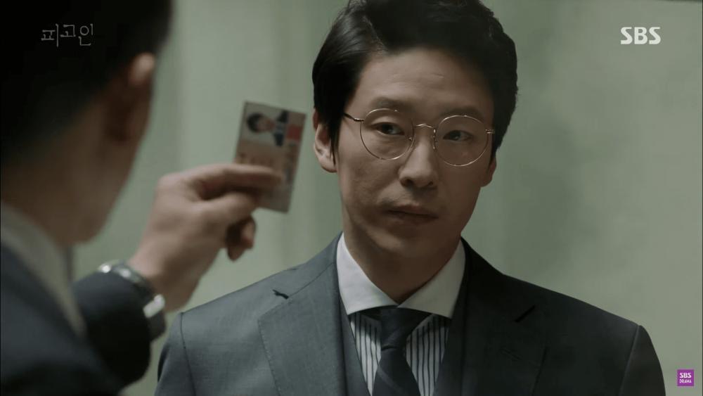 Peminat Kdrama Pasti Perasan 13 Watak Psikopat Ini Berasal dari Keluarga Chaebol, Kaya Tapi Gila 7 fa766fe4 d379 4c43 b7f7 96e21ecc82bc 1