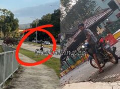 “Pura-Pura Tanya Soalan, Lepas Tu Buka Seluar” -Wanita Kongsi Detik Cemas