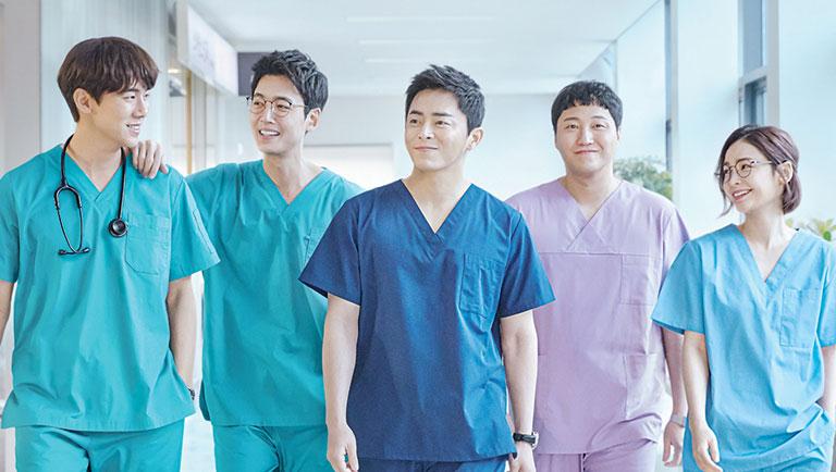 7 Pilihan Drama Korea dengan Jalan Cerita Ringan, Sesuai Tonton Bersama Keluarga 3 05765096 7b48 41ff a520 e21997934d15